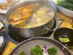 -手选潮汕鲜活牛肉火锅(二七广场店)