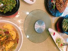 -铜锣湾·有麝自然香(重庆新天地店)