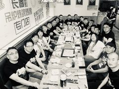 -鼎原力量东北吊炉烧烤(临河街店)