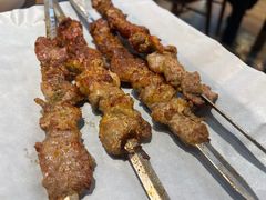 -贯贯吉·清真餐厅(浙江中路店)