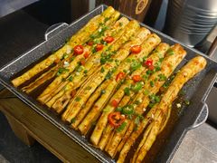 -很久以前羊肉串(昌里路三钢里店)