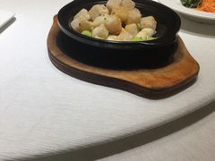 养颜萝卜糕-祥记餐饮•豫粤珍味(金隅大厦店)