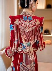 -衣贝姿婚纱礼服馆