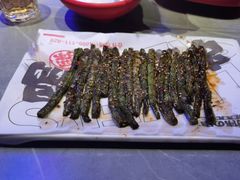 -丽伟的串·烧烤·砂锅(季景天地店)