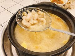 沙巴鱼-文昌小老弟糟粕醋