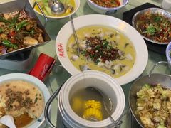 -湘聚老院子(洛江店)