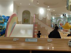 -meland·儿童乐园·游戏厅娃娃机·电玩Xbox(成都合生汇店)