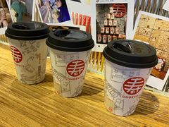 -寿奶茶·鲜奶与茶(合生汇购物中心店)