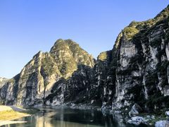 -孤山寨风景区