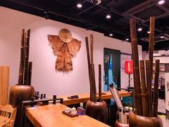 -和府捞面(西溪印象城店)