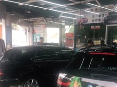 -壹捷汽车服务徐汇店(上海旗舰店·徐汇店)