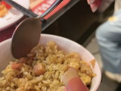 -盛焰铁板烧(王府井店)