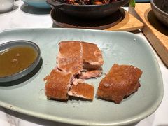 -鹿港小镇(霄云店)