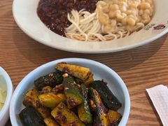 -李先生牛肉面大王(营口大润发店)