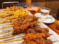 -今邕烧烤(西大店)