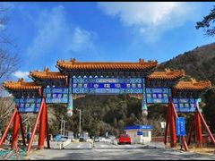 -潭柘寺景区