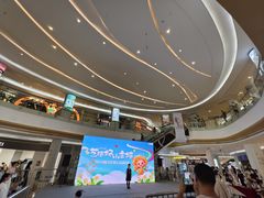 -深圳龙华星河COCO City(民治店)