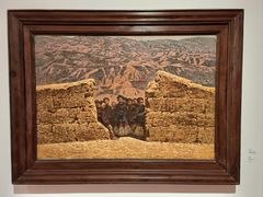 -四川美术学院美术馆