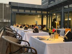 -Kathleen's Waitan 凯圣琳江景西餐厅(外滩店)
