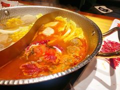 -手选潮汕鲜活牛肉火锅(二七广场店)