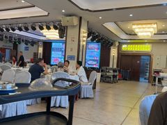 -东江渔村·古典园林·30年粤菜老字号(太和店)