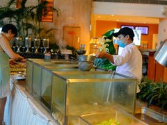 -佰园全日西餐厅-厦门佰翔软件园酒店