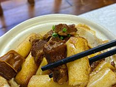 -贵人御膳