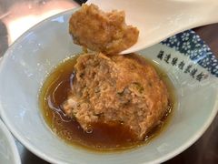 -粗茶淡饭(东关街店)