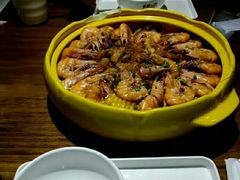 -多嘴肉蟹煲(华联店)