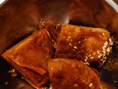 -福寿斋·老北京铜锅涮肉·烧烤(清岚店)