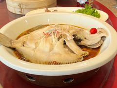 -韩记海鲜饺子(隆仁世家店)