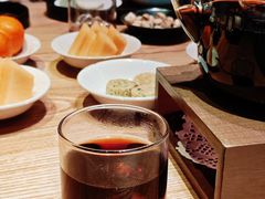 -隐溪茶馆(金虹桥店)