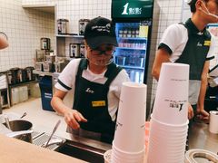 -1点点(新达汇三林店)