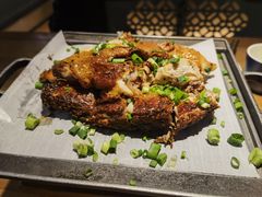-绿茶餐厅(南昌王府井店)