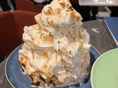 -港丽餐厅(高德置地店)