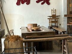 -成川茶店·潮汕工夫浓茶(万象店)