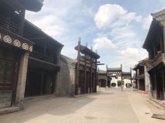 -盛世南宫影视城(北普陀影视城)