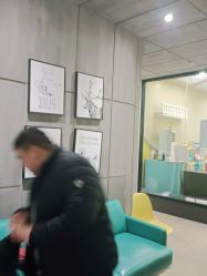 点击看大图 -小时候儿童摄影(解放大道店)