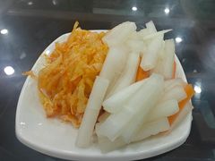 -牛一嘴·兰州牛肉面·大盘鸡(财富中心店)