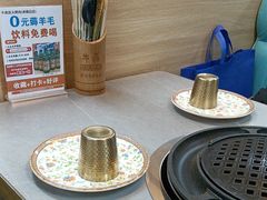 -牛犇炭火烤肉·鲜切烤肉(承德总店)