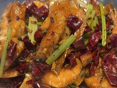 -石牌岭小亮蒸虾•湖北老字号(左岭店)