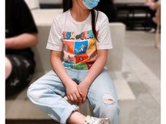 -喜茶(上海五角场万达店)