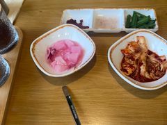 -海云台韩式汤饭·13年匠心韩料(南山店)