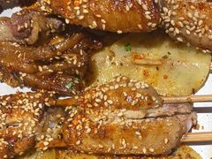 -木屋烧烤(西南角店)