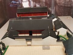 -上海蔡元培故居陈列馆