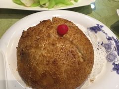 -品回味清真西北楼(宁波首店)