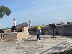 -威远炮台