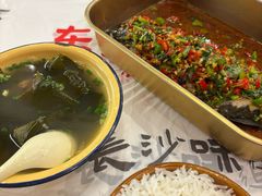 -东排食堂长沙小吃大排档(五一广场店)