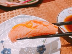 -北京泰富酒店-道日本料理餐厅