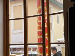 门面-长颈鹿咖啡(大学路店)